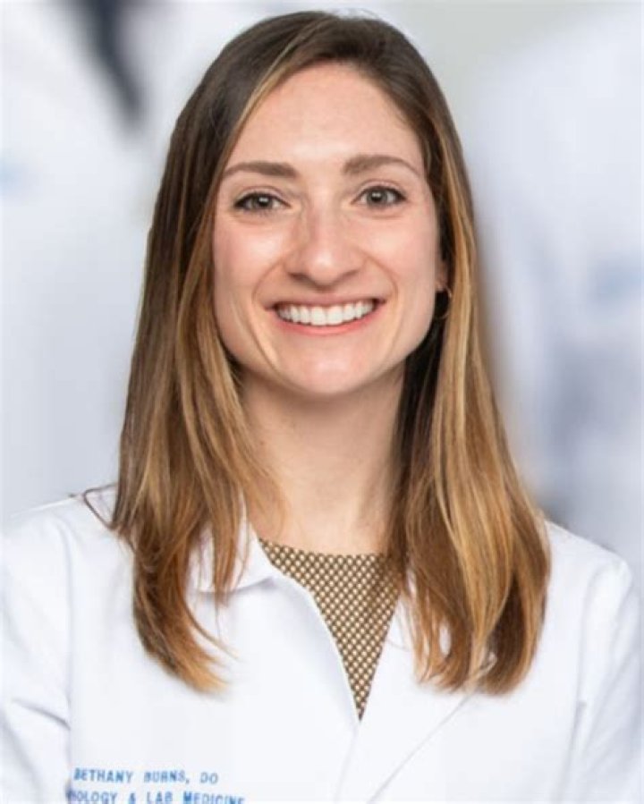 Dr. Bethany Burns, DO – Cleveland, OH