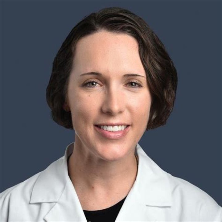 Dr. Bethany (Slocum) God, MD – Patuxent River, MD