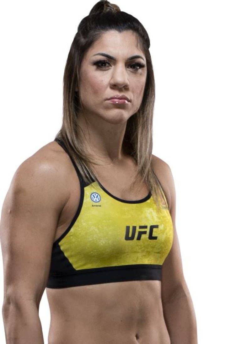 Bethe Correia Biography - Facts, Childhood, Family Life & Achievements