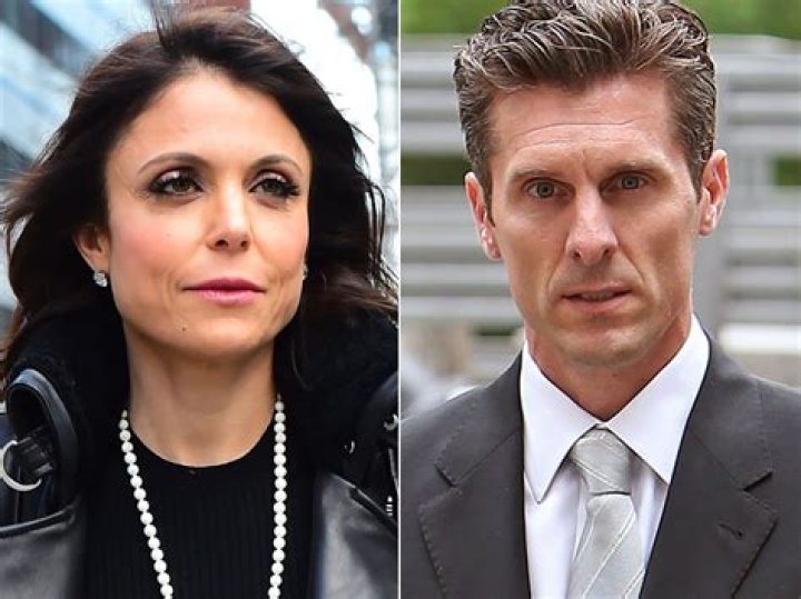 Bethenny Frankel Confesses In Court That She’d Called Jason Hoppy ‘White Trash’ And Even Poured Water Over Him While Sleeping!