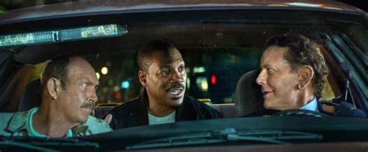 ‘Beverly Hills Cop 4’ release window, cast, and more
