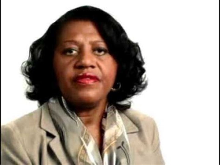 Dr. Beverly McLeod, MD – Concord, CA