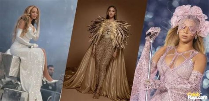 Beyoncé Bio, Wiki, Age, Height, Weight, Husband, Net Worth: Top 10 Facts on her