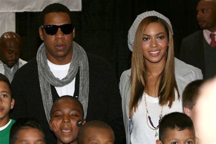 Beyonce Pays Sweet Tribute To Her And Jay-Z’s Twins As They Turn 4!