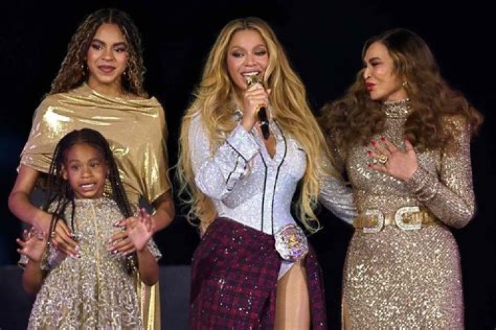 Beyoncé’s Mother, Tina Knowles Lawson, Shreds Donald Trump’s Black Support Over White Supremacy Debacle At Debate