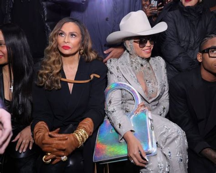 Beyonce’s Mother Tina Knowles Reveals They Both Tested Negative For COVID-19 So They’re Reuniting For A Mother’s Day Celebration!