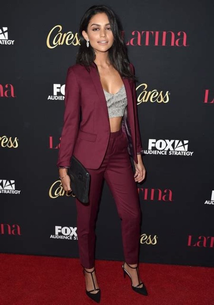 Bianca Santos Body Measurements Height Weight Bra Size Facts Family