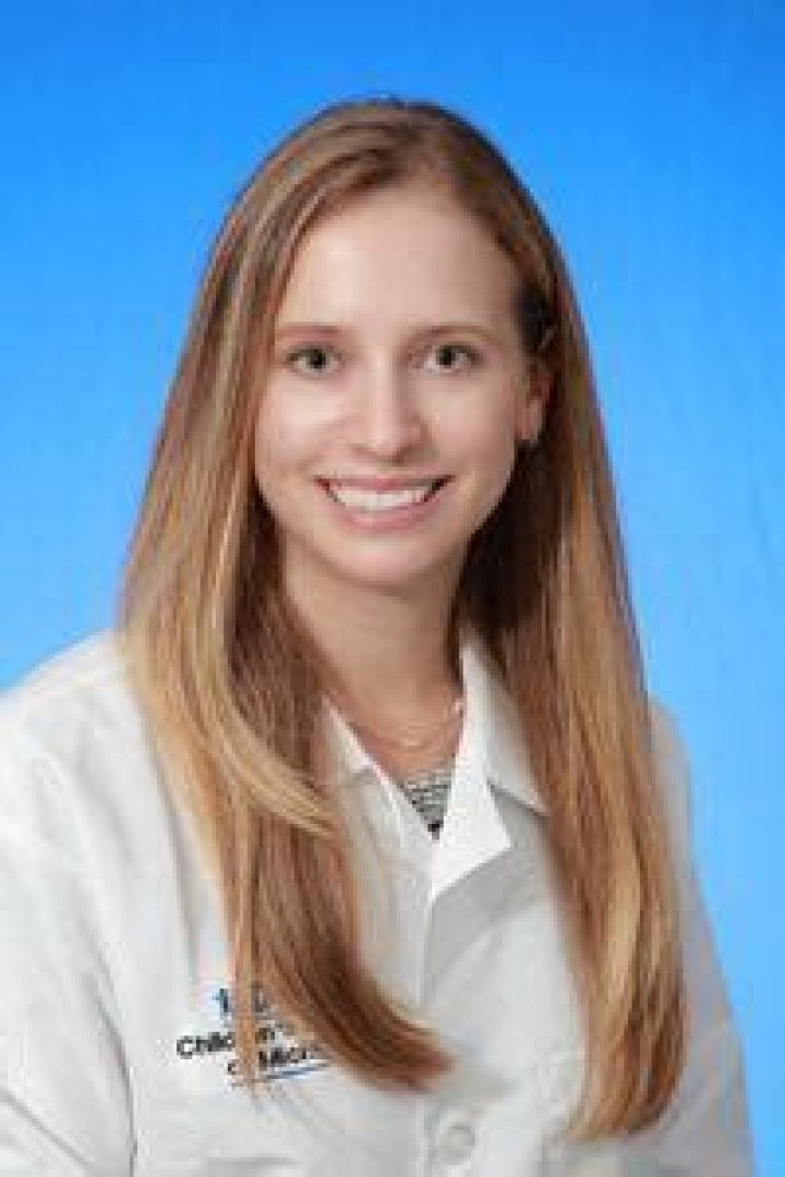 Dr. Bianca (Gruber) Siegel, MD – Detroit, MI