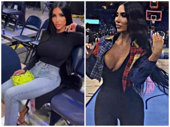 Who is Dillon Brooks' girlfriend? Wiki, age, transgender, net worth, Instagram