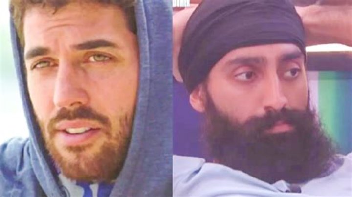 ‘Big Brother 25’ winner Jag Bains vs. ‘Survivor: Edge of Extinction’ victor Chris Underwood: Who played the better game?