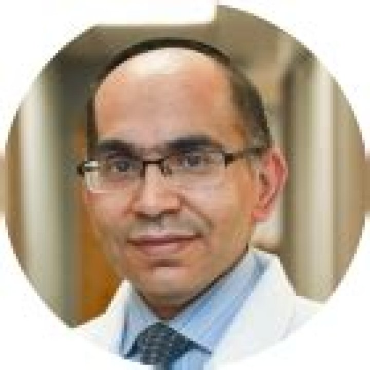 Dr. Bijan Setareh-Shenas, MD – Plainview, NY