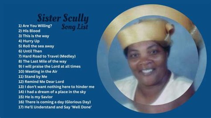 Bilal’s
Soul Sista Lyrics