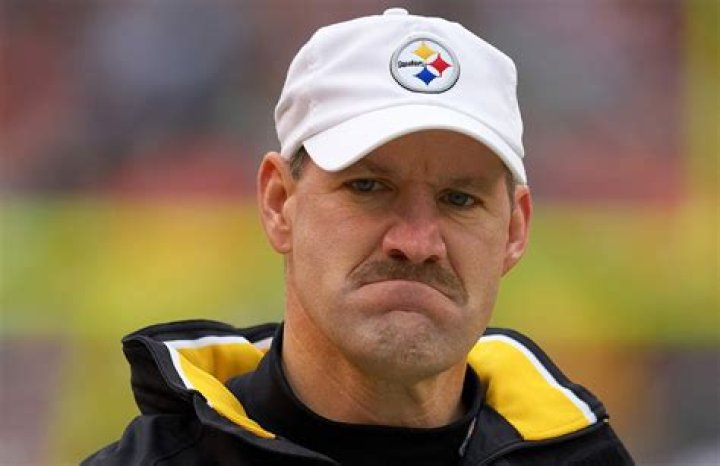Bill Cowher Biography - Facts, Childhood, Family Life & Achievements