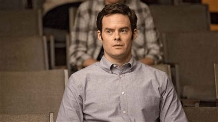 Bill Hader explains how he snagged a Guillermo del Toro cameo in ‘Barry’