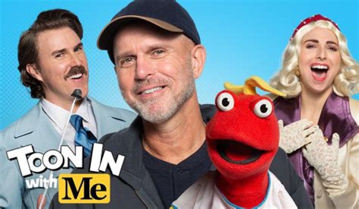 Bill Leff From Toon In With Me Biography, Wikipedia, Wife And Family