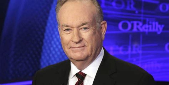 Bill O'Reilly Biography - Facts, Childhood, Family Life & Achievements