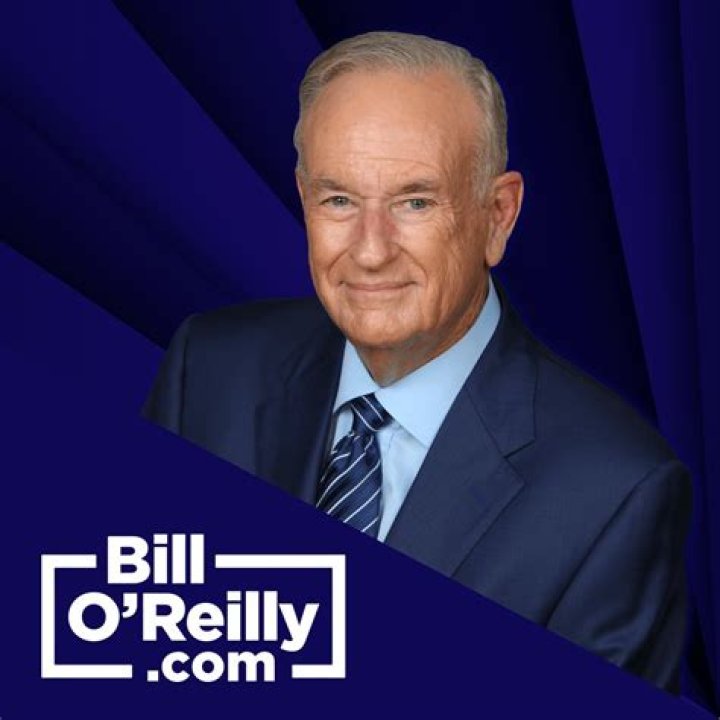 Bill O’Reilly’s Net worth: Television Career & Lifestyle