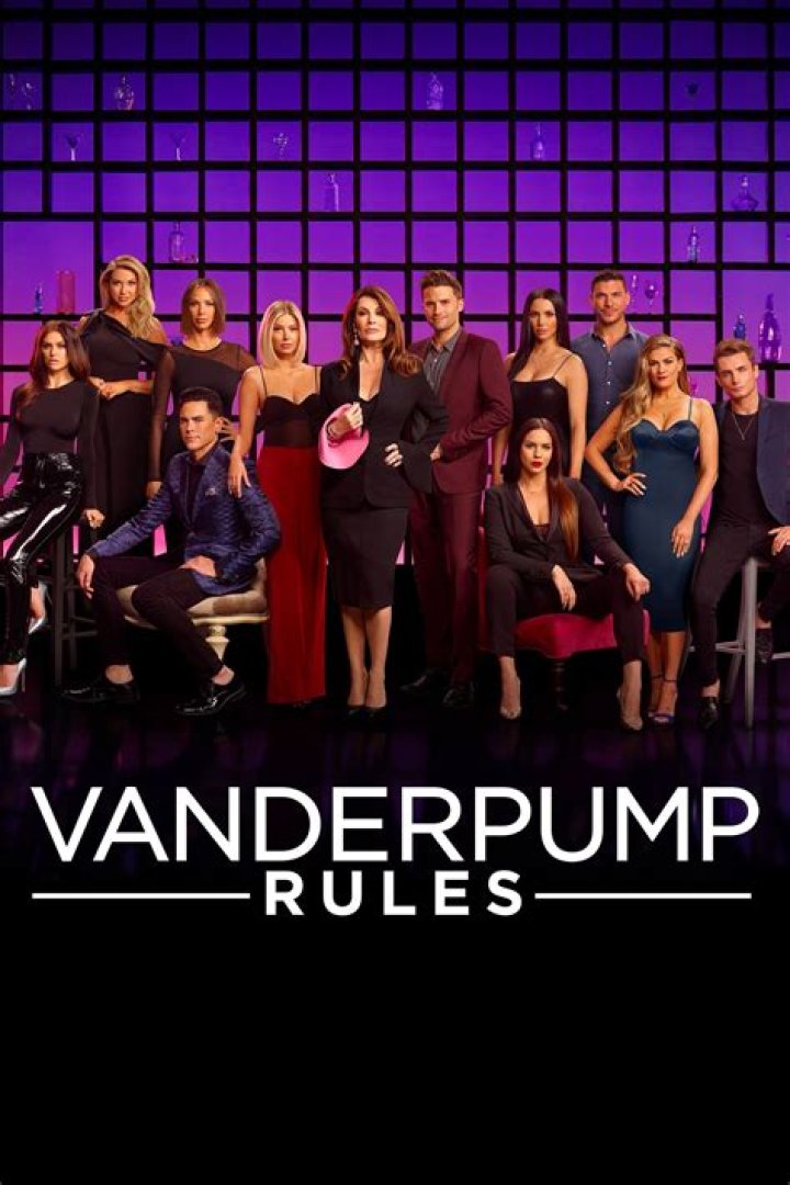 Billie Lee Explains Why She’s Taking Time Off Of Vanderpump Rules — Is She Still On The Show?
