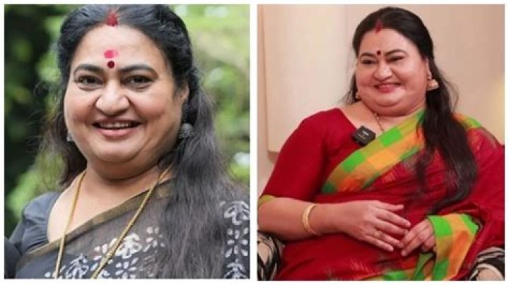 Bindu Panicker – Biography, Heritage, Age, Weight, Height, Relationships