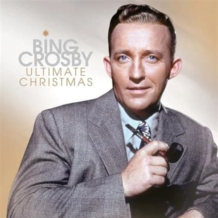Bing Crosby Biography - Facts, Childhood, Family Life & Achievements