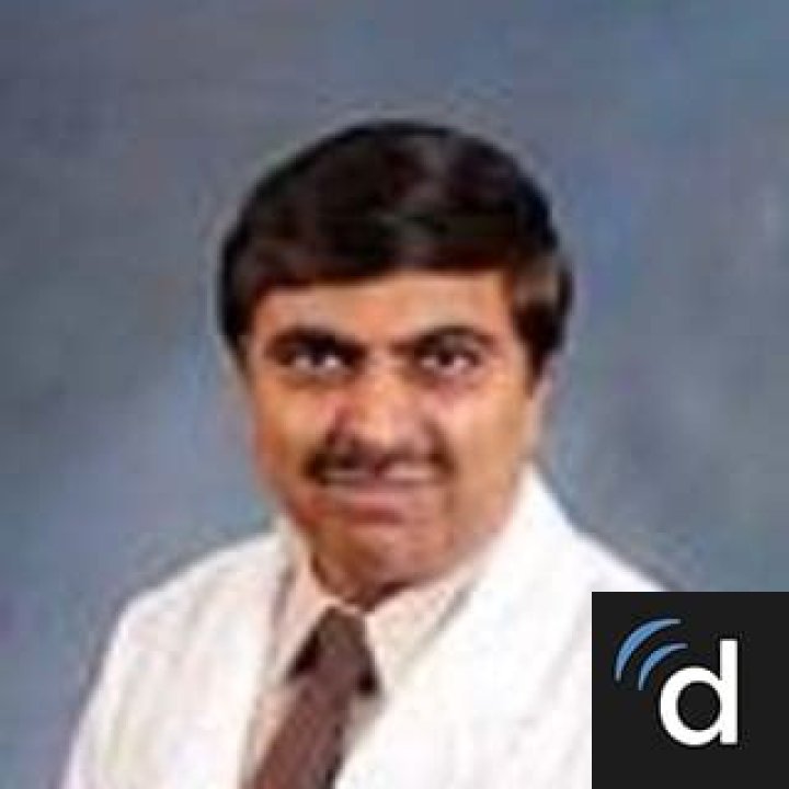 Dr. Bipin Bhatt, MD – Sebring, FL