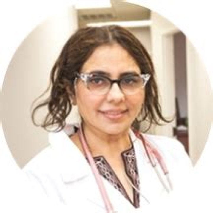 Dr. Birinder Kaur, MD – Glen Rock, NJ