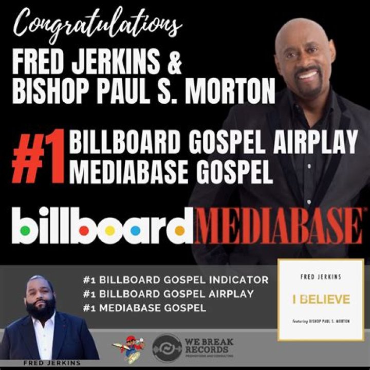 Bishop James Morton Obituary,New Beginning Full Gospel Baptist Church Bishop