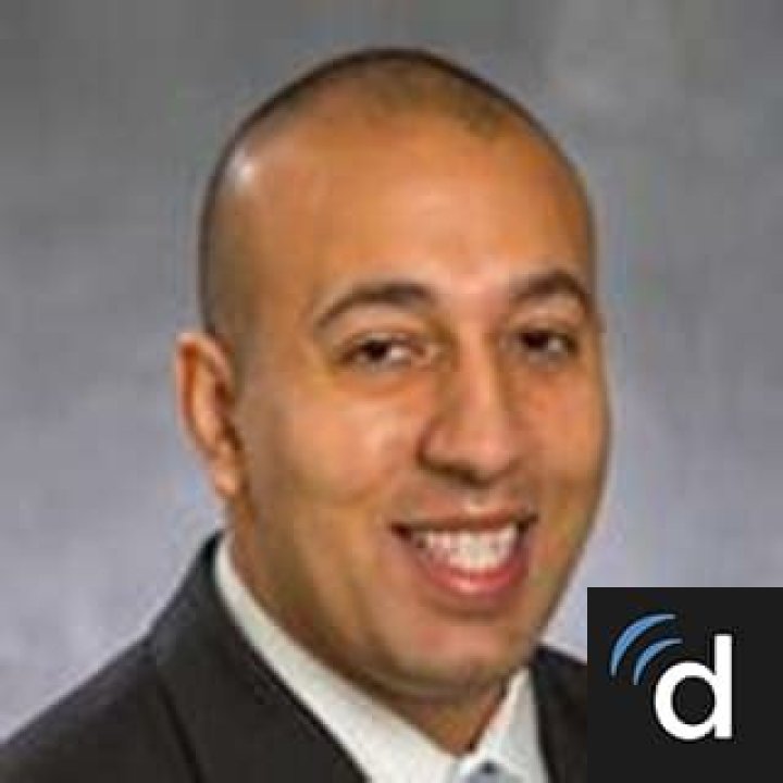 Dr. Bishoy Gad, MD – Edina, MN
