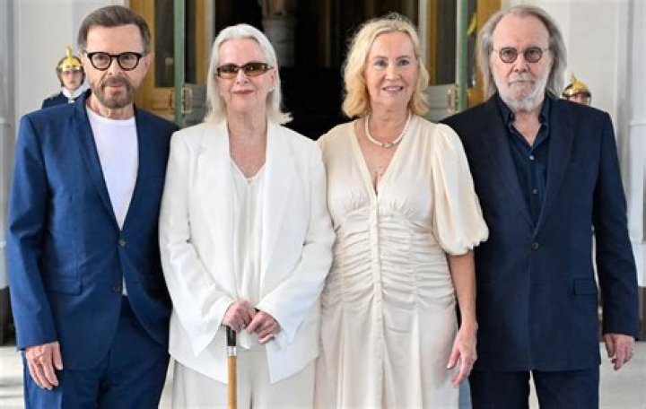 Björn Ulvaeus Height, Weight, Net Worth, Age, Birthday, Wikipedia, Who, Instagram, Biography