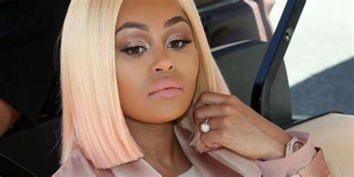 Blac Chyna Shows Off Her Amazing Skin – Her Makeup Free Look Has Fans In Awe – See The Video