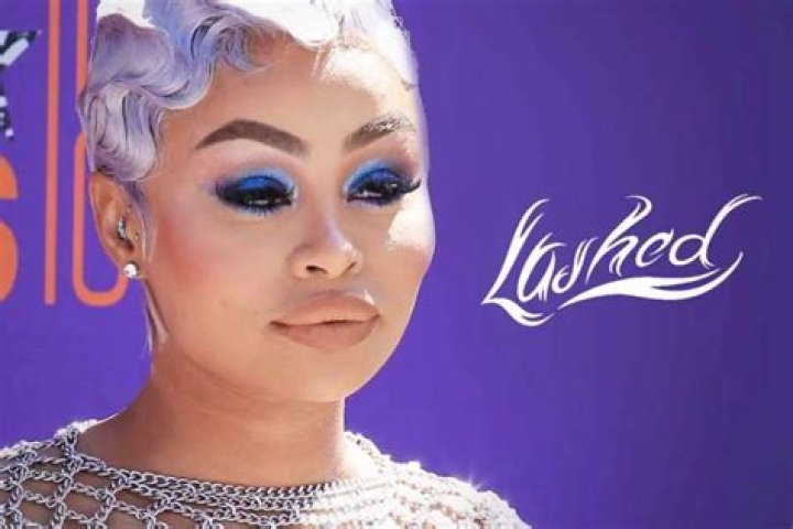 Blac Chyna Tells Fans That Cuba Was A Life Changing Experience To Celebrate Her 5 Year Anniversary Of Lashed Cosmetics
