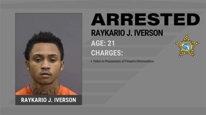 Famous Black Criminals