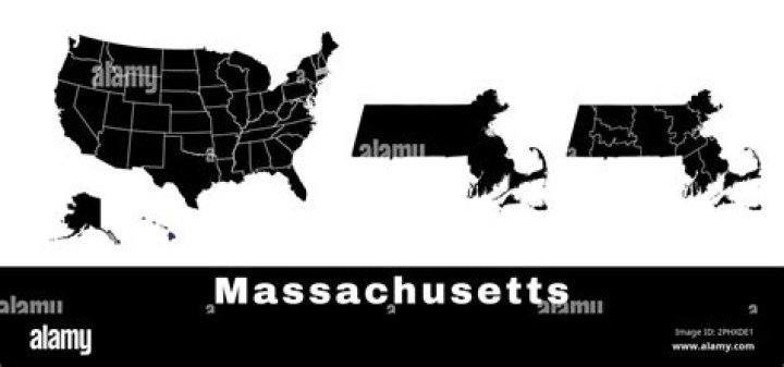 Famous Blacks (African-Americans) From Massachusetts