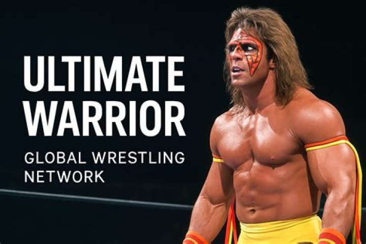 Black Warrior Wrestler Obituary