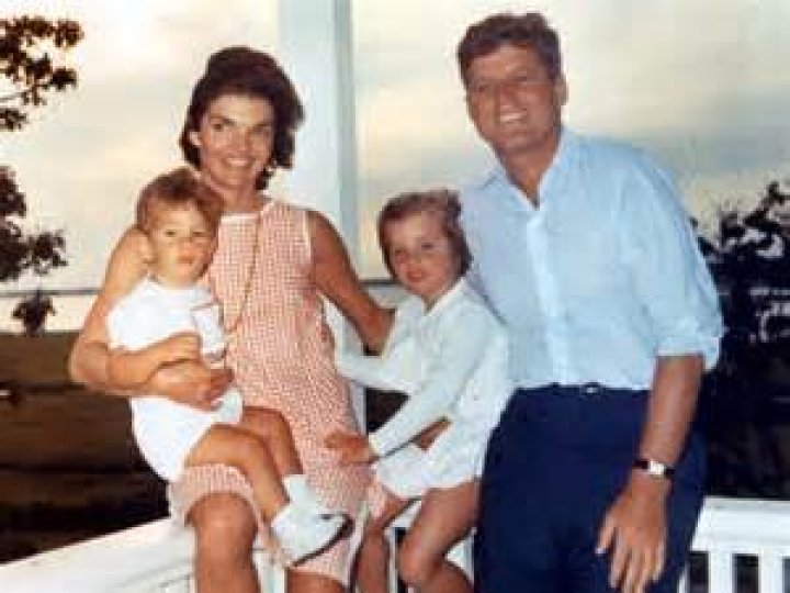Blackie Onassis children: Does Blackie Onassis have children?