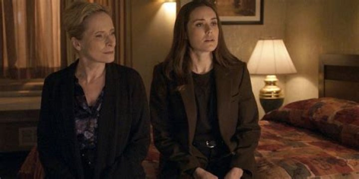 The Blacklist Season Finale Review: “Masha Rostova” (Season 2, Episode 22)