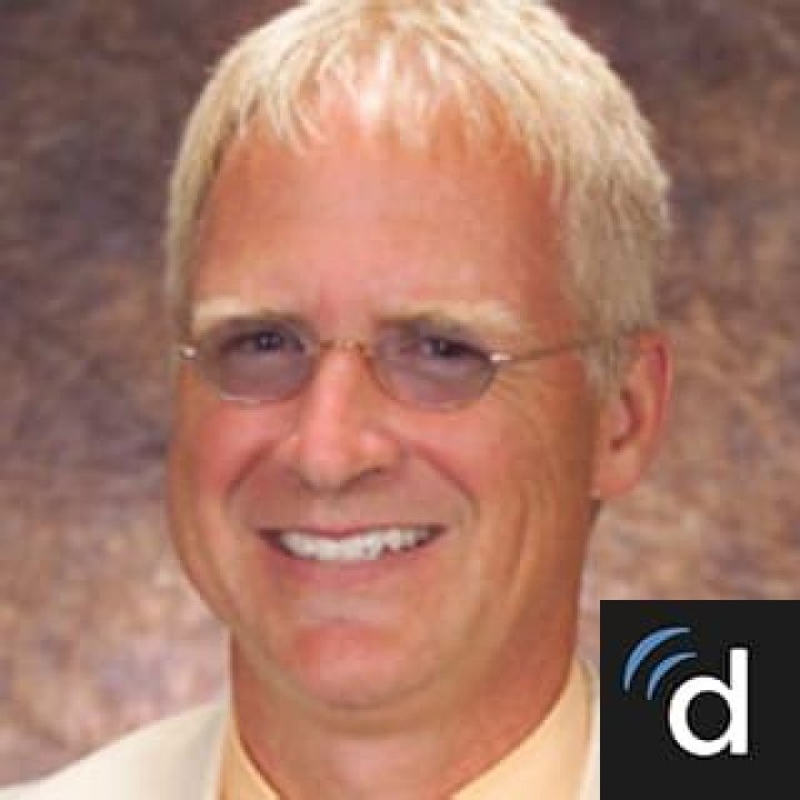 Dr. Blair Hough, MD – Espanola, NM