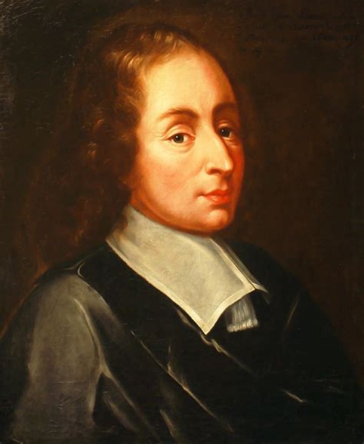 Blaise Pascal Biography - Facts, Childhood, Family Life & Achievements