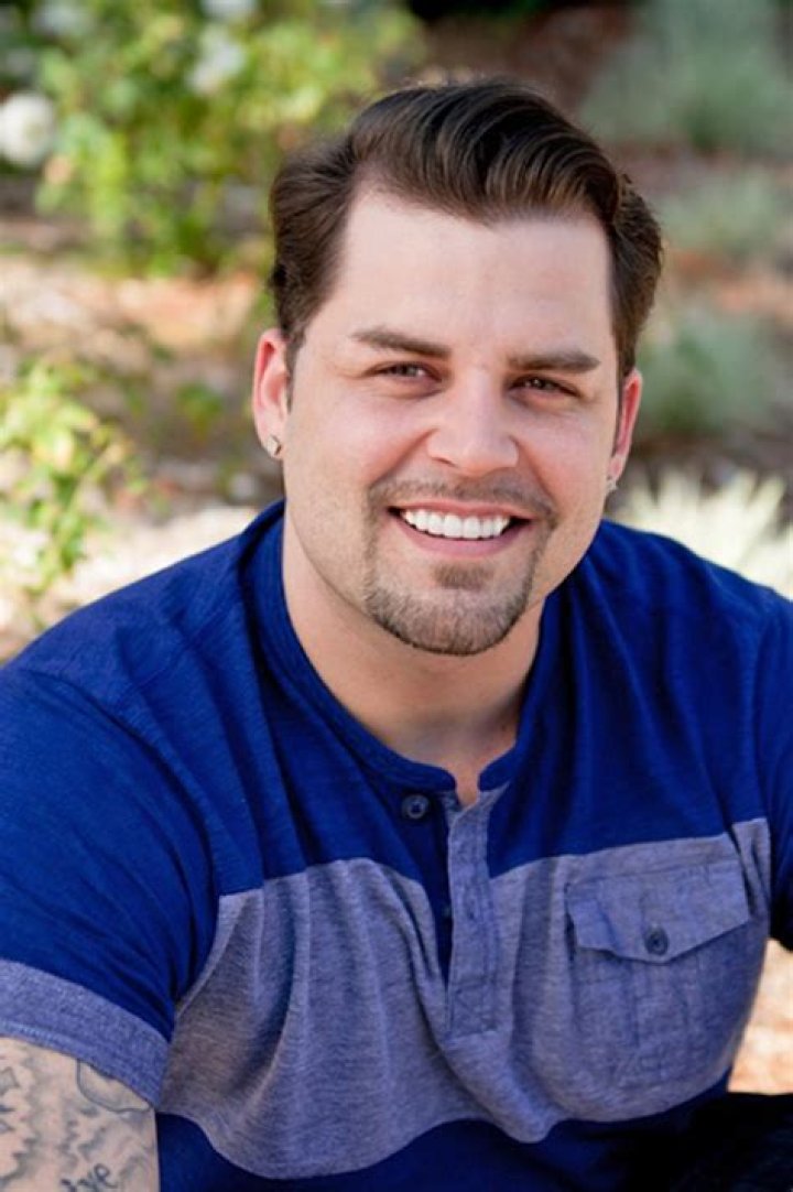 Blake Foster’s biography, net worth, fact, career, awards and life story