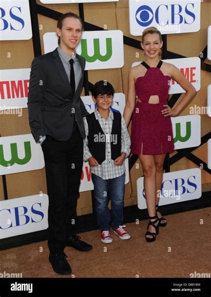 Blake Garrett Rosenthal Bio, Wiki, Age, Height, Parents, Girlfriend, Mom, and Net Worth