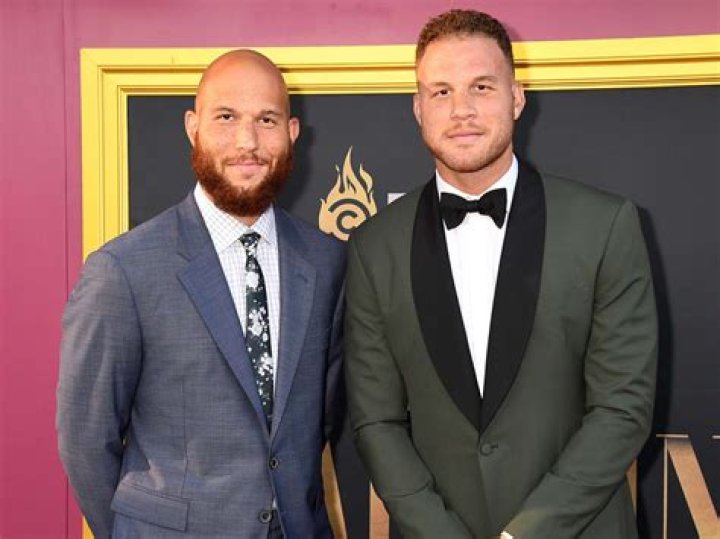 Blake Griffin- Wiki, Age, Ethnicity, Girlfriend, Height, Net Worth, Career