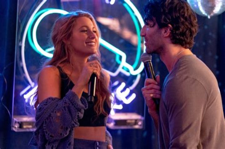 Blake Lively and Justin Baldoni to star in film adaptation of ‘It Ends with Us’