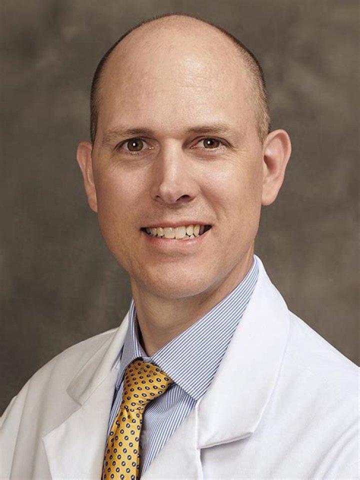 Dr. Blake Rodgers, MD – Belleville, IL