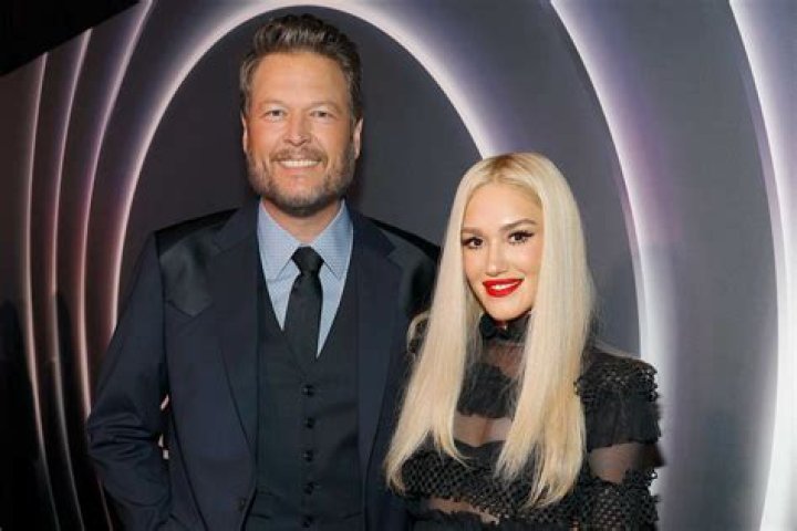 Blake Shelton And Gwen Stefani – Inside Their Wedding Plans After Just Getting Engaged!