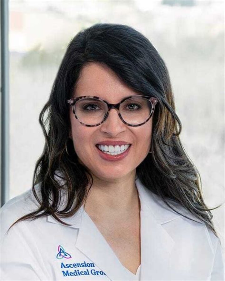 Dr. Blanca Duncan, MD – Round Rock, TX