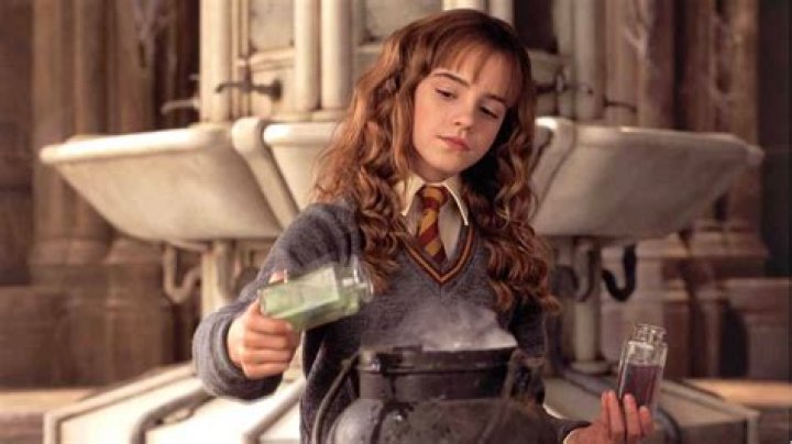 Bleak ‘Harry Potter’ theory suggests why Hermione was such a gifted witch from a young age