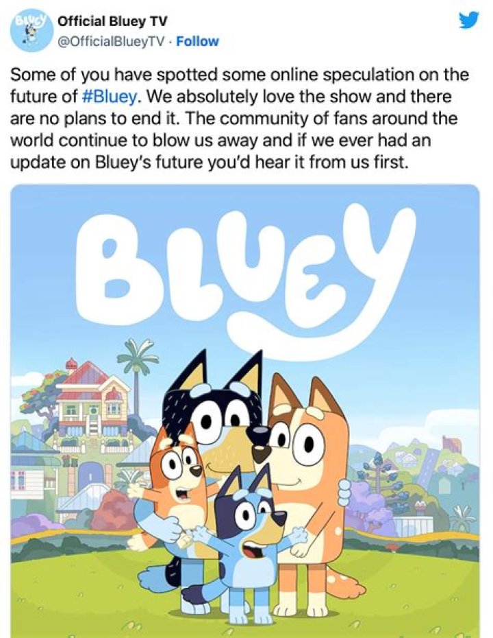 ‘Bluey’ season 4 release window, characters, and more