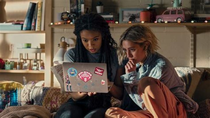 Blythe Howard top movies, TV shows and awards