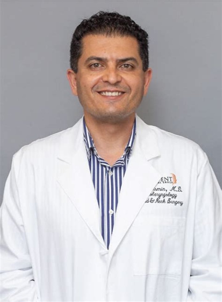 Dr. Bob Armin, MD – West Hills, CA