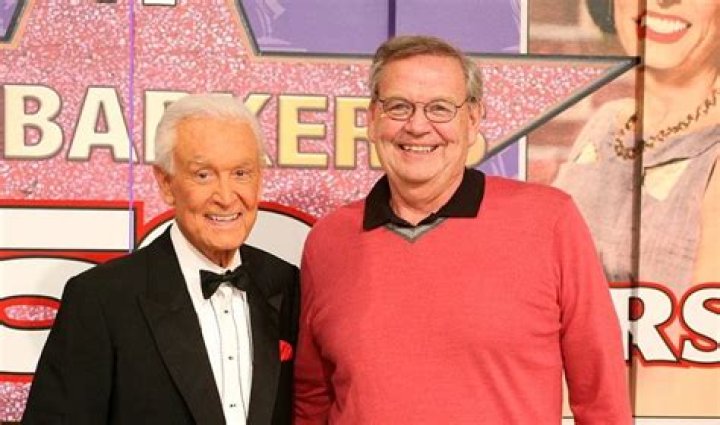 Bob Barker parents: Byron John Barker, Matilda Kent Tarleton